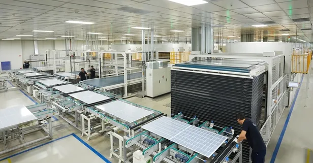 Kalyon'dan enerjide yeni hücre yatırımı