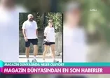 Somer Şef'in sevgilisi bakın kimmiş! Meğer oda Masterchef'deymiş...