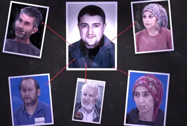 Mehmet Çetin olayında flaş gelişme! Bayram Akçay’ın evinde silah bulundu