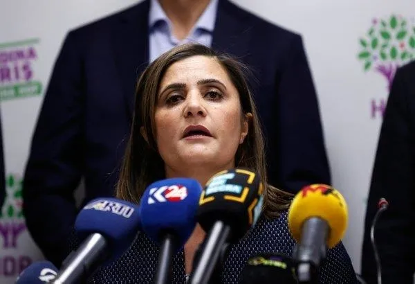 SON DAKİKA: Gara'ya giden HDP’li Dilan Taşdemir’in ismi sahte çıktı! Adını teröristler verdi: Gerçek ismi Dirayet-7