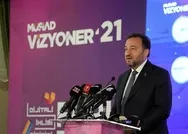 MÜSİAD Başkanı Mahmut Asmalı dolar saldırısını deşifre etti: Kur 10-15 güne dengelenir