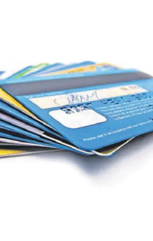 BDDK'dan kredi kartı taksitlerine yeni ayar