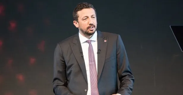 TBF Başkanı Türkoğlu Dörtlü Final'e kalan Fenerbahçe ve Anadolu Efes'i tebrik etti