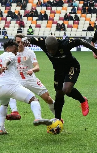 Antalya’dan Malatya baskını