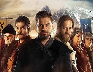 Diriliş Ertuğrul oyuncuları ve karakterleri