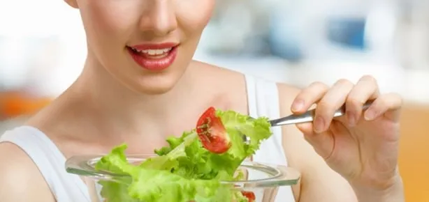Sağlıklı beslenme için 7 önemli öneri