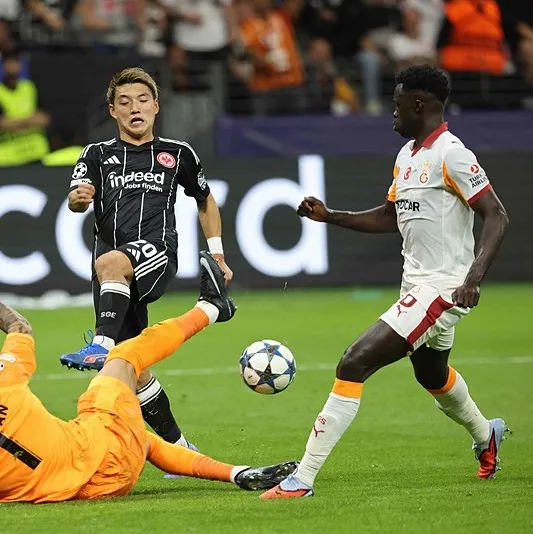 Sanchez’in kabus gecesi