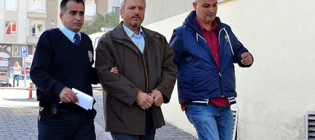 6 ilde FETÖ operasyonu: 64 gözaltı