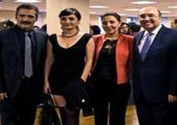 Keşanlı Ali New York’ta