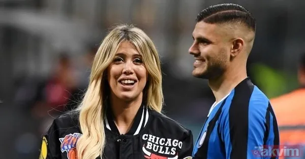 Ayrılığın ardından Wanda Nara sessizliğini bozdu! Mauro Icardi için flaş sözler - 5