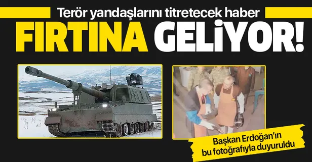 Yeni Nesil FIRTINA (FIRTINA-2) Obüsü'nün seri üretimine geçiliyor! İşte ilk teslim tarihi...