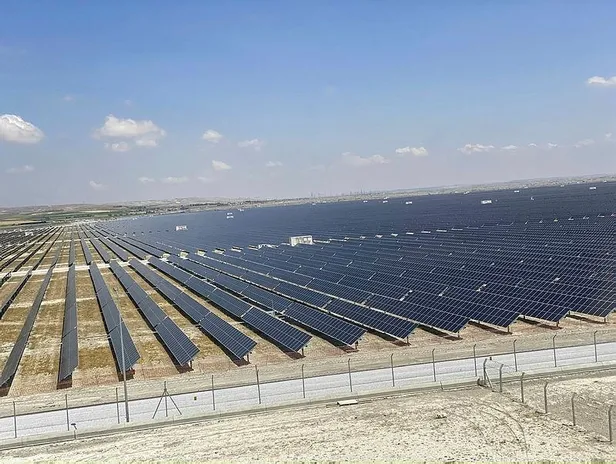 Kalyon Holding'ten güneş enerjisi alanında dev yatırım! Dünyanın en büyük 5 santralinden biri olacak-5