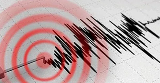 Son dakika: Endonezya’da 5,4 büyüklüğünde deprem