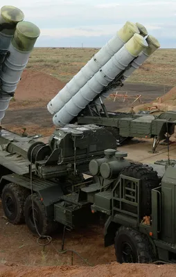 Fransa'dan S-400 açıklaması
