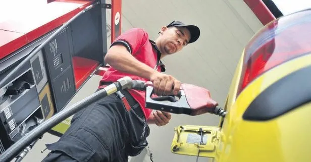 Petrol çakıldı sıra benzinde! Petrol fiyatları 9 ayın dibine inerek 78 dolar geriledi | Ekonomi haberleri