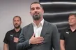 Arda Turan’dan ilk açıklama geldi! Milli Takım’a açık kapı
