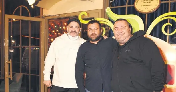 Balkabağa buluşması