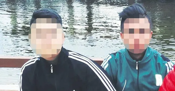Acıma vur dedıler