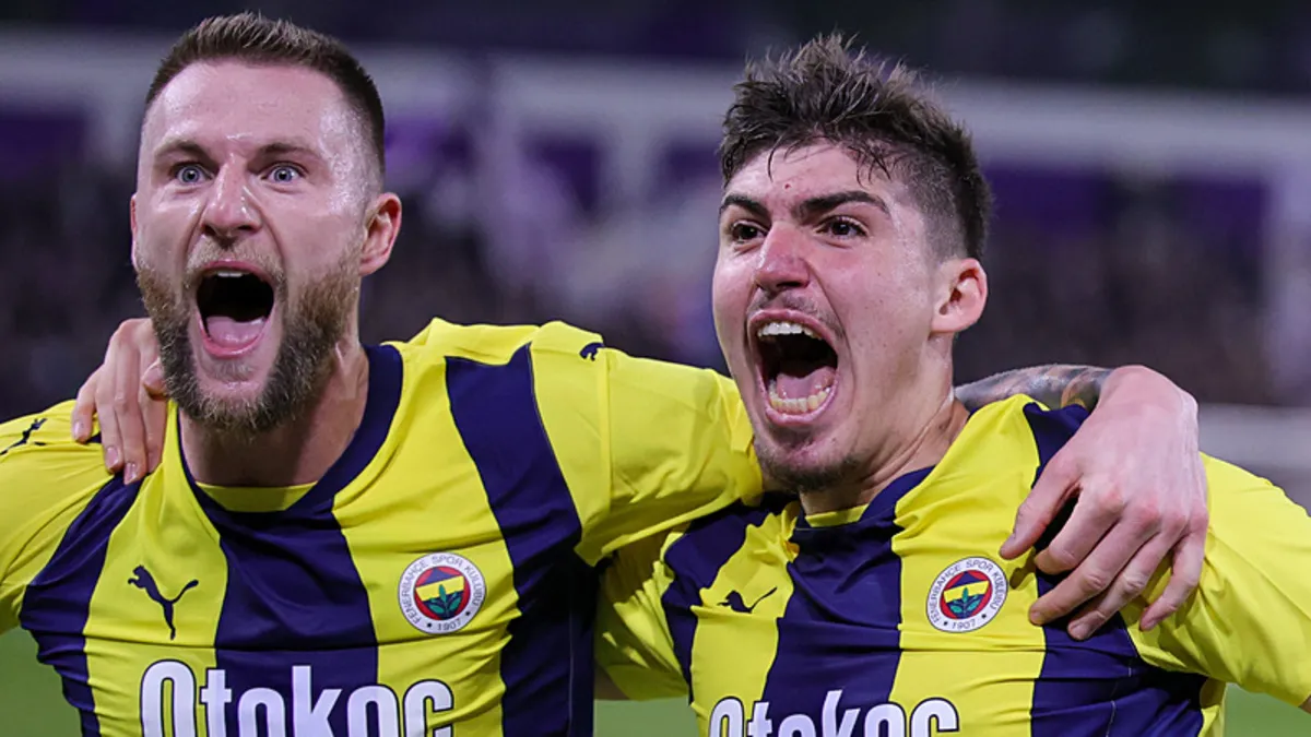 Manchester United Yusuf Akçiçek için geldi!