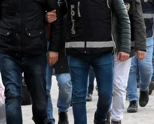 Ankarada ByLock operasyonu! Gözaltılar var