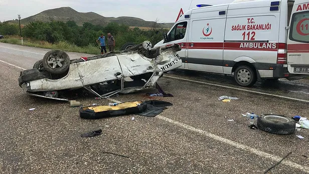 Ankara’dan kahreden haber! 1,5 aylık bebek hayatını kaybetti…-1