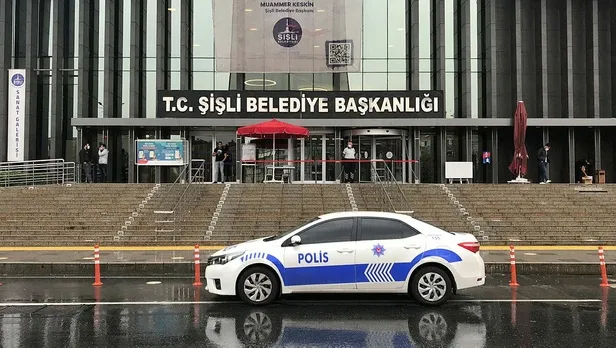İşten çıkardığı işçi CHP'li Şişli Belediyesi'ne haciz uygulattı-2
