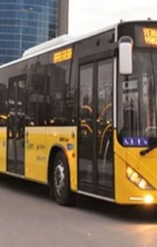 Taksi, minibüs, halk otobüsü ücretlerine zam mı geldi? Taksi, minibüsler ne kadar olacak?