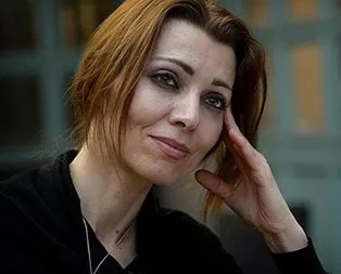 Feto’nun gelini Elif Şafak kıvırdı