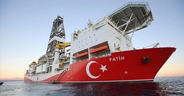 Türkiye’nin sondaj gemileri hangi görevleri yürütüyor? Berat Albayrak’ın attığı adımlar sonrası tarihi doğal gaz keşfine imza atılmıştı