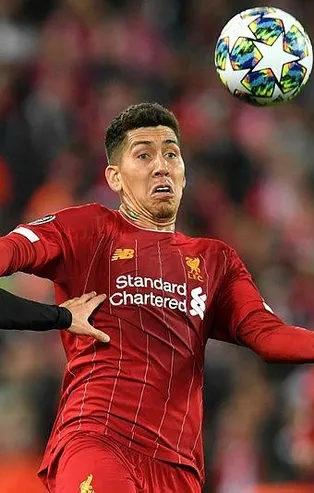 Liverpool kabustan Muhammed Salah'la uyandı!