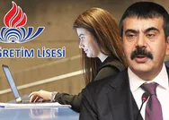81 ilde yapılacak! Açık lise okuyanlar bu tarihi kaçırmasın yoksa yanar! Yusuf Tekin açıkladı: Daha önceki gibi olmayacak