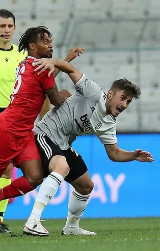 Dorukhan 349 gün sonra