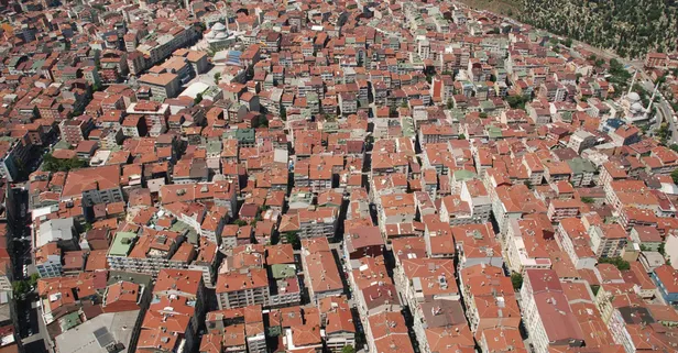 Temmuz ayı konut satış istatistikleri belli oldu! En yüksek satış İstanbul'da...