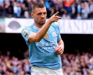 Ada’dan Kovacic iddiası