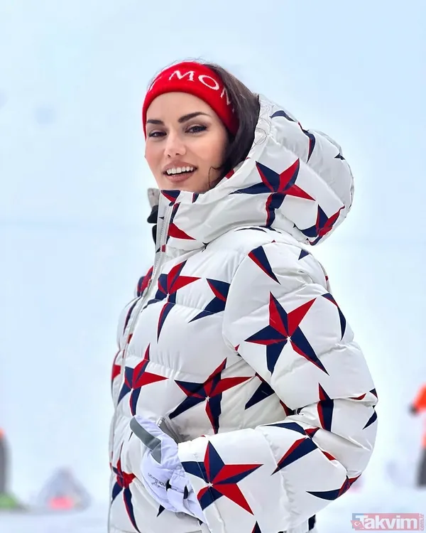 Fahriye Evcen ile Burak Özçivit sarmaş dolaş! 7 yıllık eşler aşka geldi! Sosyal medya yanıp kavruldu! “Bu fotoğrafları çok bekledik” - 6