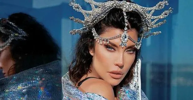 Deniz Akkaya köpürdü