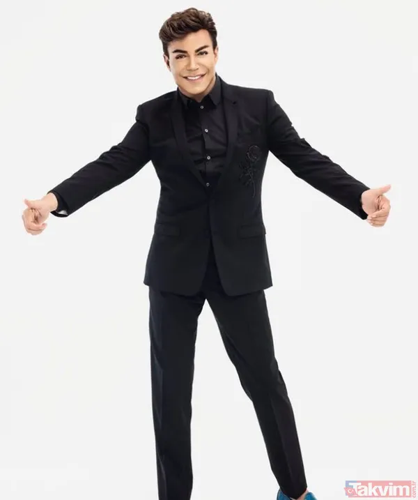 "Kıvanç Tatlıtuğ benim sayemde oyuncu oldu" Fatih Ürek bombayı patlattı! Meğer Kıvanç'ın arkasında o varmış - 2