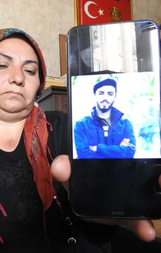 Gaziantep'teki kan donduran infazda "Tiktok" detayı! Öldürülen isim fenomen çıktı! Cinayetin nedeni Tiktok gelirleri mi?