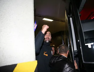 Tudor'un vedasında şoke eden hareket