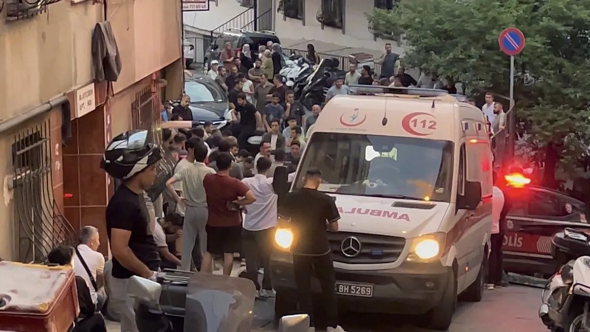 Şişli'de Umut Kaya'nın şüpheli ölümü: Telefonundan not çıktı