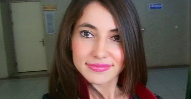 Avukat Tuğçe Çetin'e meslektaşlarından destek! Hakim Mehmet Yoylu'ya tepkiler dinmedi