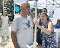 Bakanlık devrede | 552 bin kişiye kilo kontrolü!