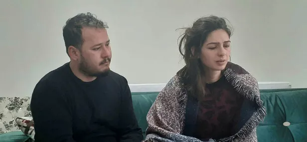 Şırıngalı çikolatan ölen Mert’in anne ve babası konuştu! Sözleri yürek dağladı: Bir gün değil her gün ölüyoruz-1