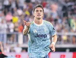 Barca ve Bayern’den Kenan’a kanca