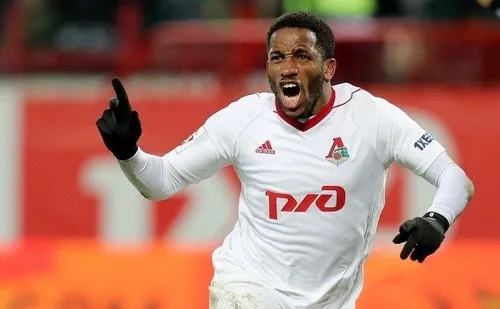 Galatasaray Lokomotiv Moskova'lı Farfan'ı istiyor-2