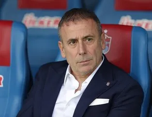Trabzonspor gözünü Ziraat Türkiye Kupası’na dikti! Abdullah Avcı’dan beklenmedik değişiklik: Mendy, Trezeguet ve Visca...