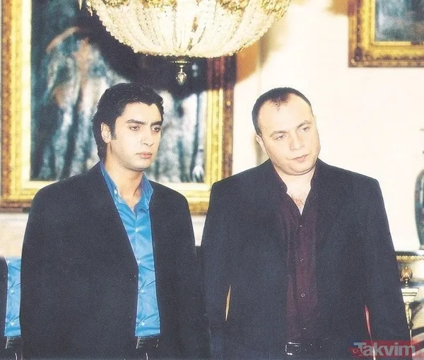 Kurtlar Vadisi hakkındaki sürpriz gerçek 20 yıl sonra ortaya çıktı! Meğer o bölümde Çakır ile Memati'nin yerine... - 46