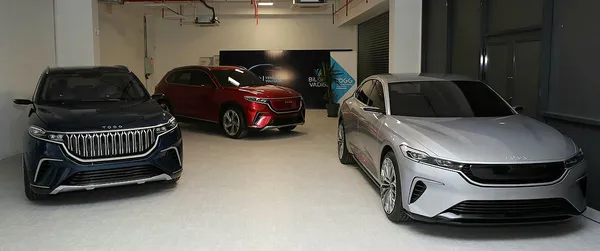 Yerli otomobil hakkında flaş gelişme! Resmi Gazete’de yayımlandı!-4