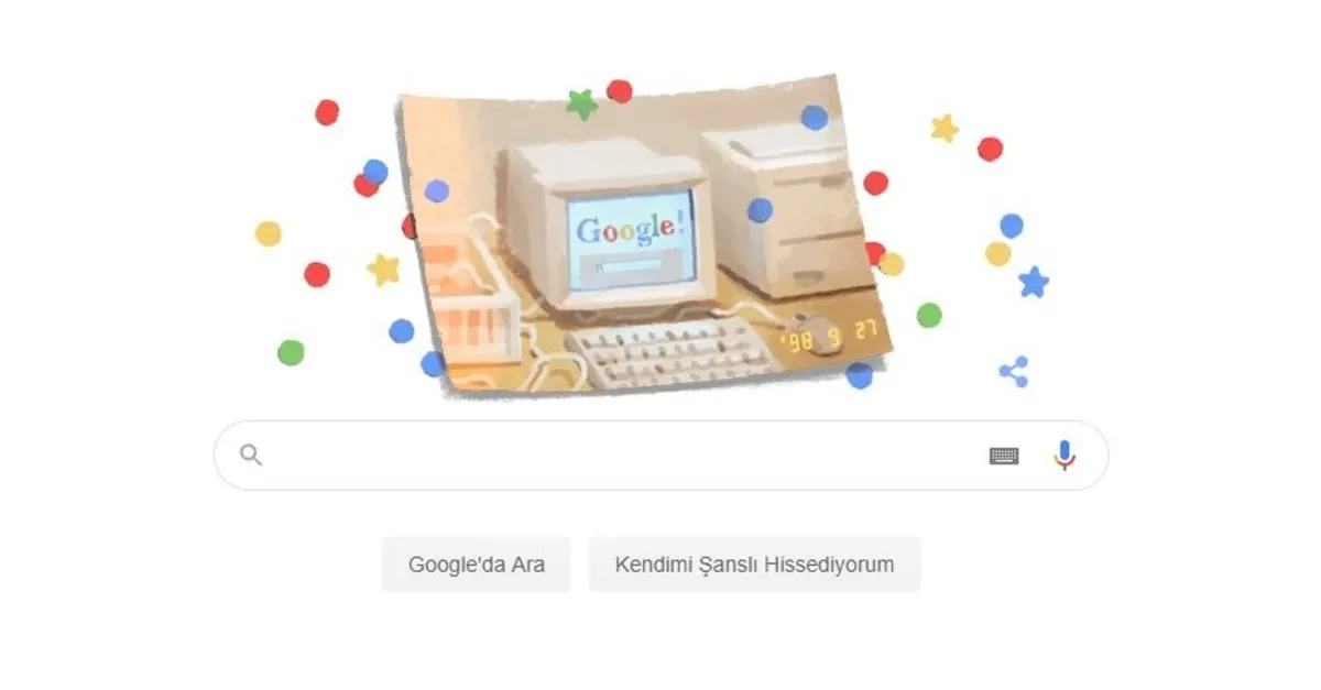 google kurucusu kimdir