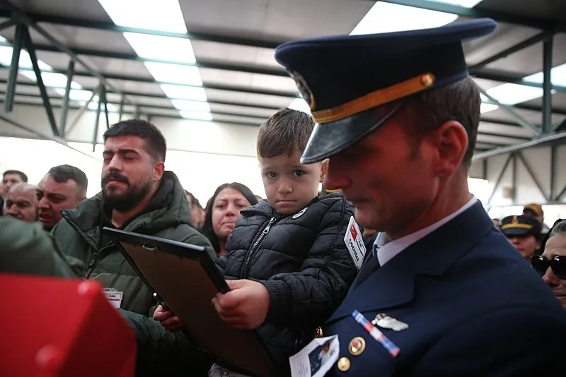 ÇOK YAKIŞTI SANA ŞEHİTLİK-3